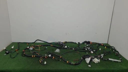 Tk52675y0b kd45675u103 - Монтажный модуль драйвера Keyless CX-5 CX5