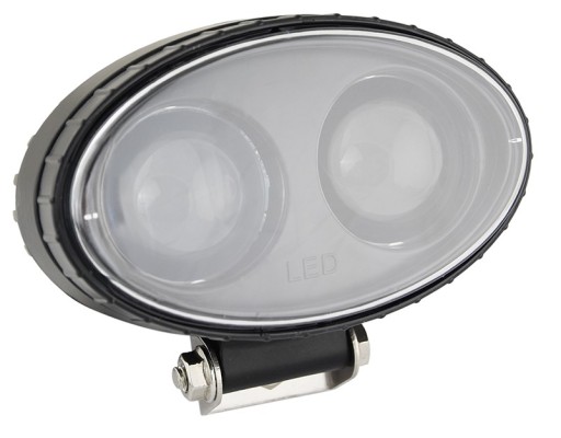 L1079 - ET синий светодиодный светильник