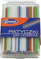 Рахункові палички