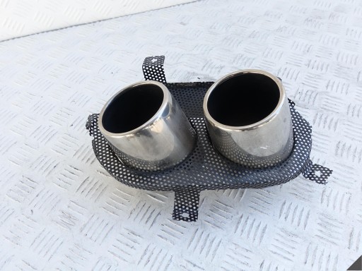 85828300 - FERRARI CALIFORNIA T F149M LIFT 15-ЗАДНИЙ ВЫХЛОП