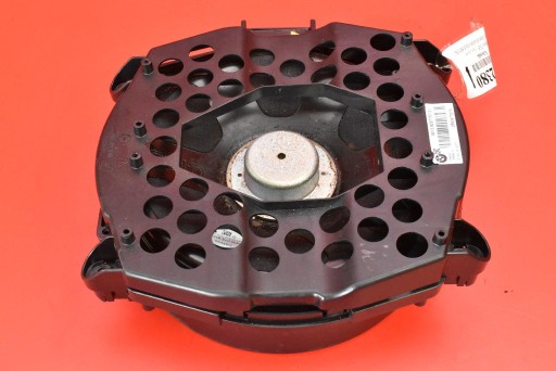 speaker NISKOTONOWY SPOD seat of the passenger 9287757 BMW X5 F15 13-18