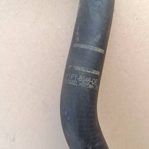 Ford Kuga MK2 1.5 petrol 2014 wiring of water hose tank F1F18548DE