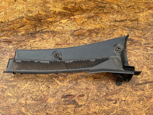 ВІКНО ЛІВЕ 98112458 PEUGEOT 5008 II 3008