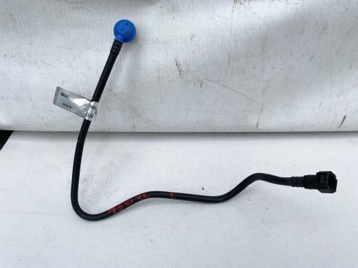 FIAT DUCATO 2.3JTD E5 E6 16- wiring vacual POMPY VACUM-servo