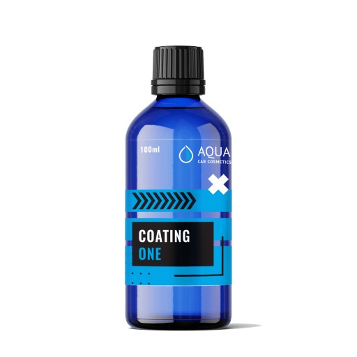 AQUA Coating ONE 100мл