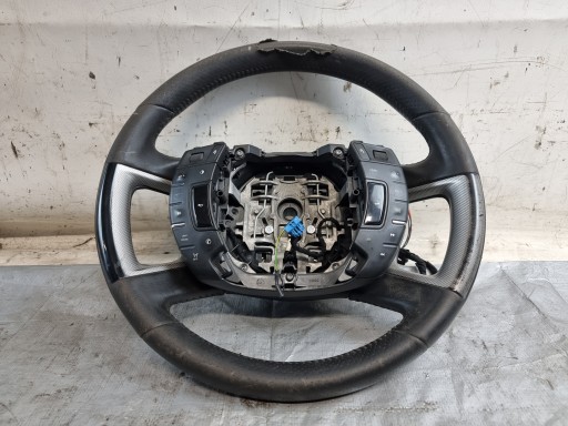lenkrad SKORZANA MULTIFUNKCJA OE 608004900 CITROEN C5 X7 III 10r