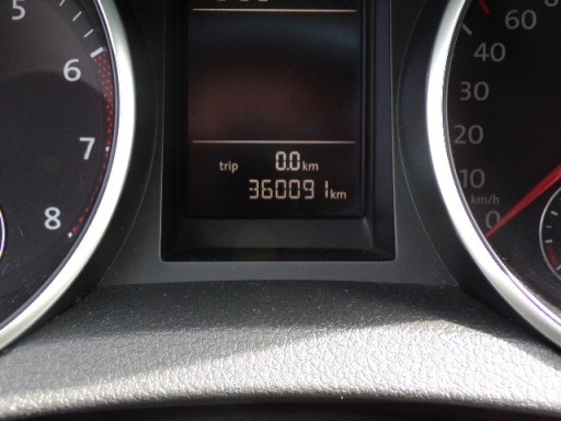 dials dials EU 5K0920860D VW GOLF 6 VI 1.6 8V 102 KM 08-15
