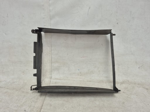 DACIA DUSTER II intake air duct air line 215592385R