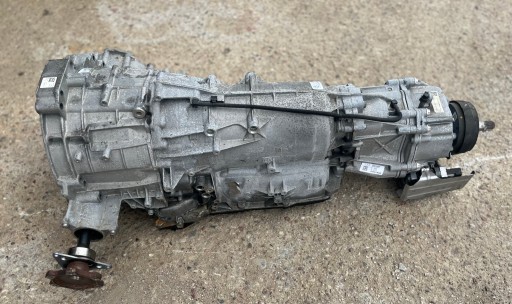 IDEALNA KPL CAMBIO PORSCHE CAYENNE 9Y 3,0 TFSI TND 8HP65AX 1
