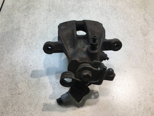 caliper brake right rear part PEUGEOT 807 2.2 HDI