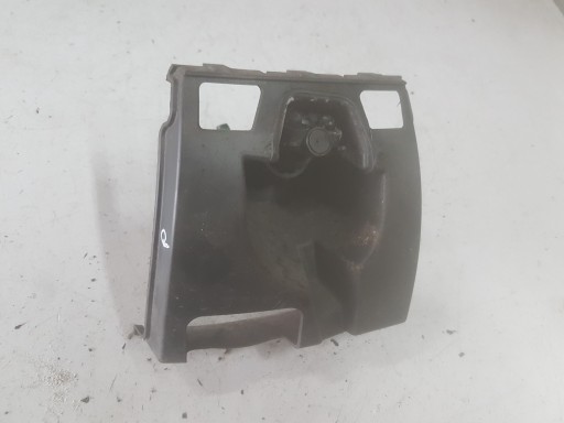 OCTAVIA 2 II LIFT ОМИВАЧ ФАРИ ПРАВИЙ