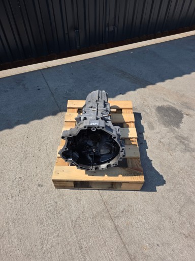 Getriebe AUDI A4 B7 A6 C6 2.0 JEM 6-getriebe Original !!!