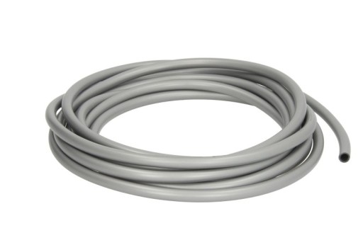 09970/5 - ПАЛИВОТРУБА (6X9, ПРОЗОРА, DW