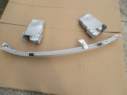 ЗОНА ПЕРЕДНЯЯ ЛЕВАЯ ПРАВАЯ VOLVO XC90 II W-WA