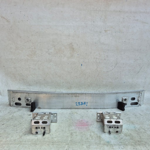 TOYOTA PRIUS plus PRIUS + 2011- sider front front beam tip P+L