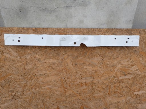 support panel for radiators sider upper DACIA DUSTER 1 and HS 10-13R