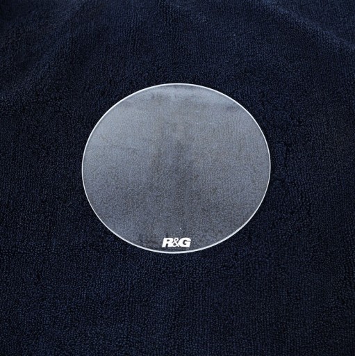 HLS0078CL - КРИШКА ФАРИ RG HONDA CB125R 18- / CB300R 18-