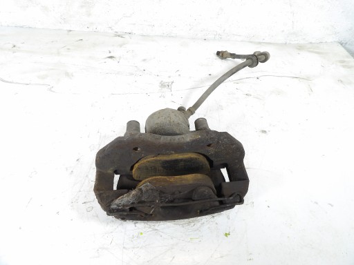 FORD FOCUS C-MAX and 1.6TDCI caliper brake front right