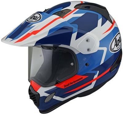 Мотоциклетный шлем Arai Tour X4
