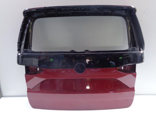 ЗАДНЯ ДВІРЦЯ VW T7 21- 29191