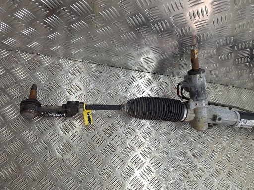 Servolenkung Lenkgetriebe JEEP CHEROKEE KJ LIBERTY 01-08 EUROPA P52109970AA