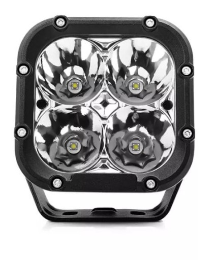 LD-LED-5-35W - Галогенні світлодіодні Дальні 35W Combo