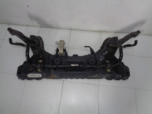 FORD FIESTA MK7 axle beam axle beam front 09>