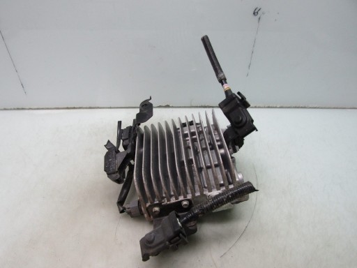 Mazd cx-30 2.0 skyactiv-x 21r конвертер конвертер bdmc-67zd3-e контролер