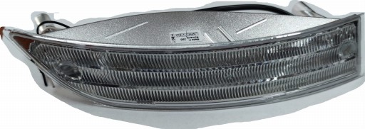 8760876 - ГАБАРИТНИЙ ЛІХТАР БІЛИЙ ПЕРЕДНІЙ ПРАВИЙ FEND