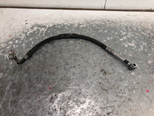 prijenos klimatizacije AUDI A4 B7 8E0260701BS