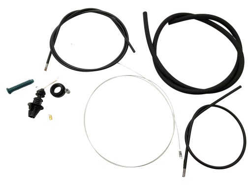 Газовый кабель Оригинал Jumpy Expert 807 1629G0