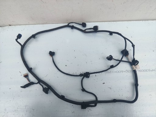 Жгут бампера kia sorento 3 91845c5030f