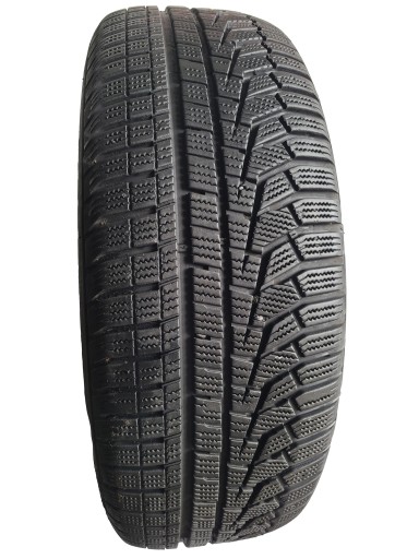 Hankook Winter Icept Evo2 235/60 R18 107H