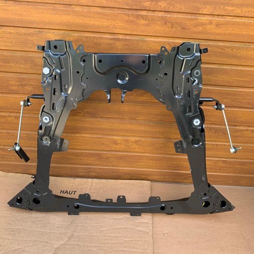 Сани коляска передняя балка 544013371r 546116832r dacia dumper iii 2024