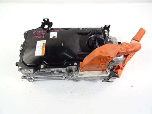 TOYOTA RAV4 5 2.5 ІНВЕРТОР КОНВЕРТЕР G92A0-42060