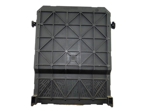 module BSI PEUGEOT 307 9651197380