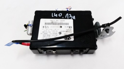 HYUNDAI i40 13R модуль драйвера BCM 95400-3Z406