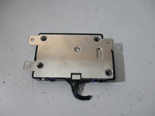 Модуль драйвера telematic Range J8A2-70718-CY