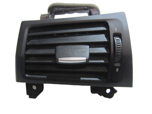 BMW X3 F25 X4 F26 grid air conditioning devices intake left 9217441