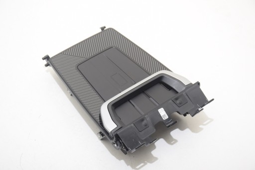 5A85F48 5A22F51 - Bmw x1 u11 2 u06 відсік для зберігання тунель індуктивний зарядний пристрій wca / nfc модернізація