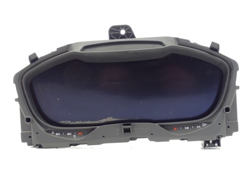 Kombiinstrument Kombiinstrument Kombiinstrument VIRTUAL AUDI TT 8S 8S0920790A
