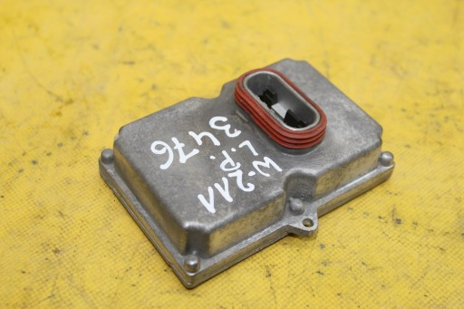 Модуль управління лівим переднім MERCEDES W211 A0028202426