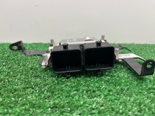 computer of the engine control unit HYUNDAI I20 II 1038407875 0261S10773 1.2 B 2018
