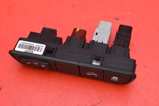 PANEL tlačítek 937002S2009P HYUNDAI IX35 1 a 09-13