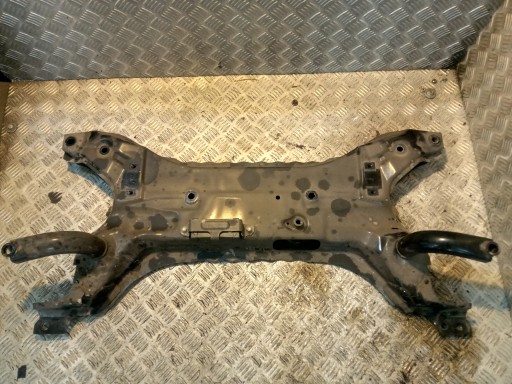 Mitsubishi eclipse cross сани коляска люлька