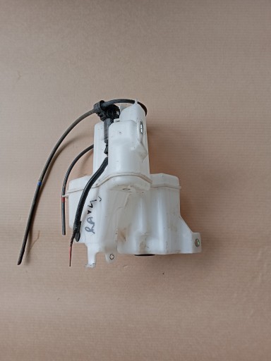 TOYOTA RAV4 V 19-БАЧОК ОМИВАЧА