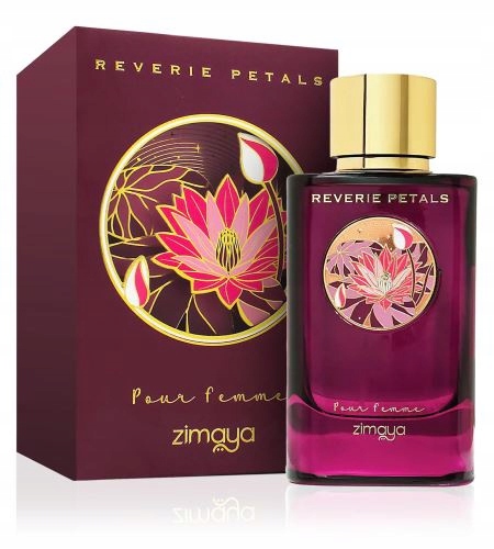 zimaya reverie petals