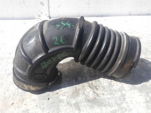 Subaru Forester 3 08- 2.0 d wiring air pipe