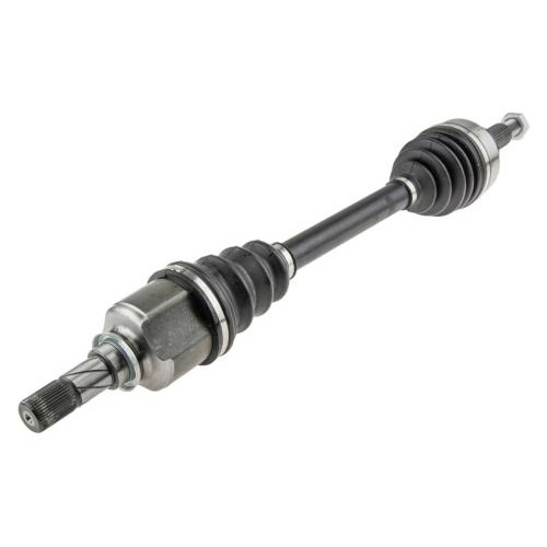 NPW-PL-057 - Nty NPW-RU-057 приводний вал