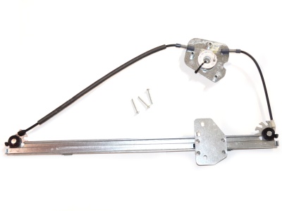 FT91987 - Стеклоподъемник iveco daily 06- передний левый электрический без двигателя 12-